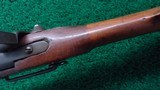 ENFIELD PERCUSSION CARBINE - 10 of 21
