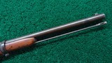 ENFIELD PERCUSSION CARBINE - 7 of 21