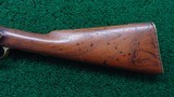 ENFIELD PERCUSSION CARBINE - 17 of 21