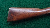 ENFIELD PERCUSSION CARBINE - 19 of 21