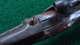 SPRINGFIELD 1863 US MUSKET IN CALIBER 58 - 11 of 19