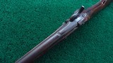 SPRINGFIELD 1863 US MUSKET IN CALIBER 58 - 4 of 19