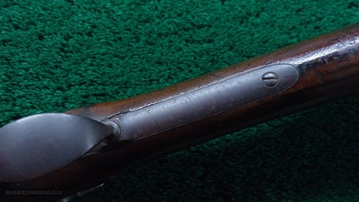 SPRINGFIELD 1863 US MUSKET IN CALIBER 58 - Image 12 of 19