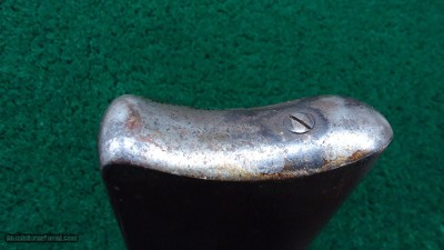 SPRINGFIELD 1863 US MUSKET IN CALIBER 58 - Image 16 of 19