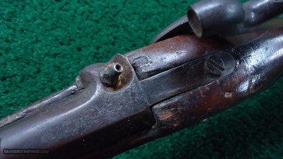 SPRINGFIELD 1863 US MUSKET IN CALIBER 58 - Image 11 of 19