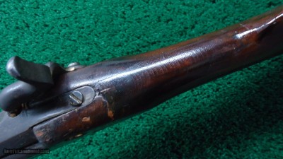 SPRINGFIELD 1863 US MUSKET IN CALIBER 58 - Image 9 of 19