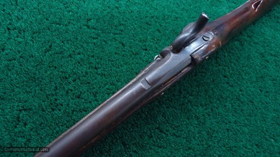 SPRINGFIELD 1863 US MUSKET IN CALIBER 58 - Image 4 of 19