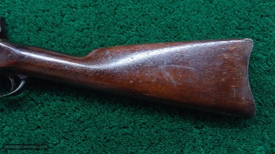 SPRINGFIELD 1863 US MUSKET IN CALIBER 58 - Image 15 of 19