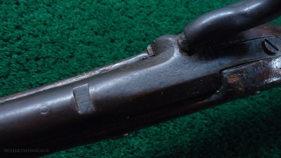 SPRINGFIELD 1863 US MUSKET IN CALIBER 58 - Image 6 of 19