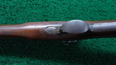 SPRINGFIELD 1863 US MUSKET IN CALIBER 58 - Image 10 of 19