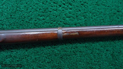 SPRINGFIELD 1863 US MUSKET IN CALIBER 58 - Image 5 of 19