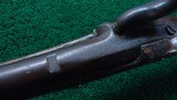 SPRINGFIELD 1863 US MUSKET IN CALIBER 58 - 6 of 19