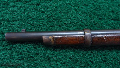 SPRINGFIELD 1863 US MUSKET IN CALIBER 58 - Image 13 of 19