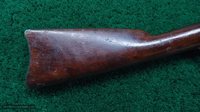 SPRINGFIELD 1863 US MUSKET IN CALIBER 58 - Image 17 of 19