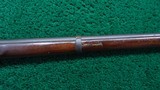 SPRINGFIELD 1863 US MUSKET IN CALIBER 58 - 5 of 19