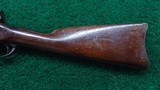 SPRINGFIELD 1863 US MUSKET IN CALIBER 58 - 15 of 19