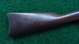 *Sale Pending* - 1863 SPRINGFIELD MUSKET IN CALIBER 58 - 18 of 20