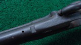 *Sale Pending* - 1863 SPRINGFIELD MUSKET IN CALIBER 58 - 6 of 20