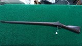 *Sale Pending* - 1863 SPRINGFIELD MUSKET IN CALIBER 58 - 19 of 20