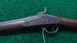 *Sale Pending* - 1863 SPRINGFIELD MUSKET IN CALIBER 58 - 2 of 20