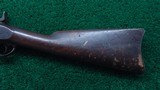 *Sale Pending* - 1863 SPRINGFIELD MUSKET IN CALIBER 58 - 16 of 20