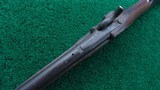 *Sale Pending* - 1863 SPRINGFIELD MUSKET IN CALIBER 58 - 4 of 20
