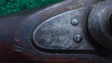 *Sale Pending* - 1863 SPRINGFIELD MUSKET IN CALIBER 58 - 8 of 20