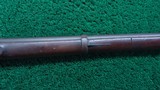 *Sale Pending* - 1863 SPRINGFIELD MUSKET IN CALIBER 58 - 5 of 20