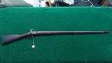 *Sale Pending* - 1863 SPRINGFIELD MUSKET IN CALIBER 58 - 20 of 20