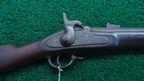 *Sale Pending* - COLT 1861 SPECIAL RIFLE-MUSKET IN CALIBER 58 - 1 of 21