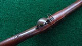 VERY RARE PARKER SNOW & COMPANY RIFLE MUSKET - 3 of 23
