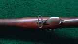 VERY RARE PARKER SNOW & COMPANY RIFLE MUSKET - 11 of 23