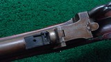 VERY RARE PARKER SNOW & COMPANY RIFLE MUSKET - 12 of 23