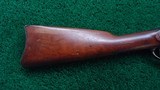 VERY RARE PARKER SNOW & COMPANY RIFLE MUSKET - 21 of 23