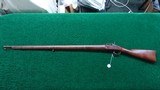 VERY RARE PARKER SNOW & COMPANY RIFLE MUSKET - 22 of 23