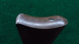 VERY RARE PARKER SNOW & COMPANY RIFLE MUSKET - 20 of 23
