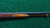 *Sale Pending* - VERY FINE PERCUSSION DOUBLE RIFLE BY BAESTLEIN - 5 of 24