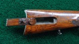 *Sale Pending* - VERY FINE PERCUSSION DOUBLE RIFLE BY BAESTLEIN - 22 of 24