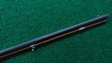 *Sale Pending* - VERY FINE PERCUSSION DOUBLE RIFLE BY BAESTLEIN - 7 of 24