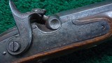 FINE PERCUSSION CONVERTED STALKING RIFLE BY JOHAN PITNER - 9 of 24