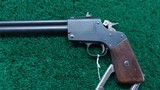 *Sale Pending* - MARBLE'S MODEL 1921 GAME GETTER - 2 of 14