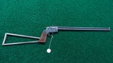 *Sale Pending* - MARBLE'S MODEL 1921 GAME GETTER - 14 of 14
