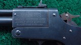 NICE LITTLE MARBLE'S GAME GETTER MODEL 1921 WITH HOLSTER - 7 of 16