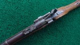 BRITISH SNIDER MARK II BREECHLOADING CONVERSION RIFLE - 4 of 24