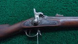 COLT 1861 SPECIAL RIFLE MUSKET - 1 of 21