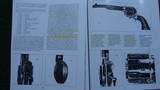 COLT US MARKED 7-1/2 INCH SINGLE ACTION IN CALIBER 45 - 22 of 25