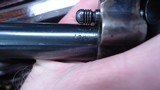 COLT US MARKED 7-1/2 INCH SINGLE ACTION IN CALIBER 45 - 23 of 25