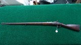 U.S. MODEL 1866 SECOND MODEL ALLIN CONVERSION RIFLE BY SPRINGFIELD ARMORY - 23 of 24