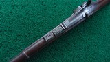 U.S. MODEL 1866 SECOND MODEL ALLIN CONVERSION RIFLE BY SPRINGFIELD ARMORY - 4 of 24