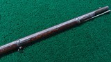 U.S. MODEL 1866 SECOND MODEL ALLIN CONVERSION RIFLE BY SPRINGFIELD ARMORY - 7 of 24